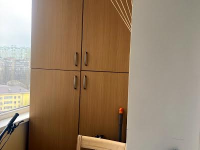 квартира за адресою Зої Бутенко вул. (Сєченова), 7а
