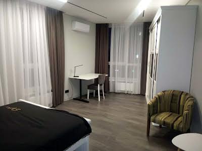квартира за адресою Берестейський просп. (Перемоги), 67