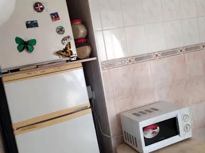 квартира за адресою Тампере вул., 12
