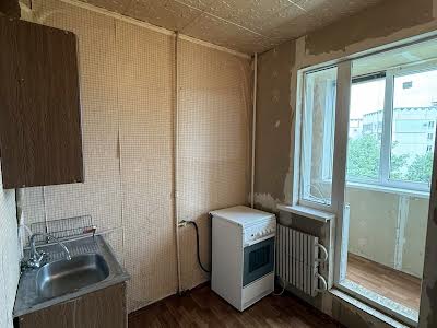 квартира за адресою Гарібальді вул., 1