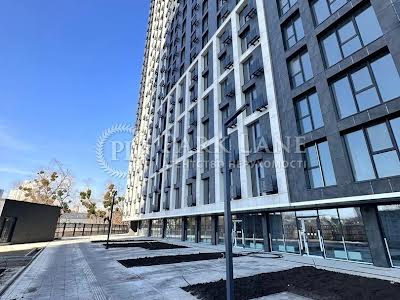 квартира за адресою Залізничне шосе, 45