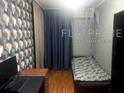 квартира по адресу Леся Курбаса просп., 5в