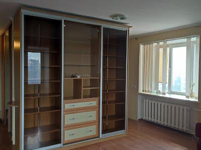 квартира за адресою Олевська вул., 3-А