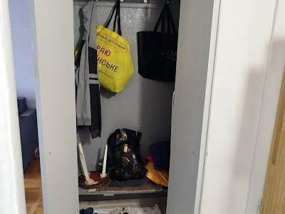 квартира по адресу Сентябрьская ул., 18/20