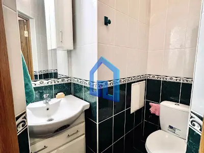 квартира по адресу Александра Мишуги ул., 8