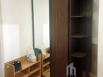 квартира по адресу Киев, Натальи Ужвий ул., 12