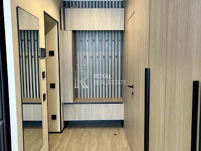 квартира за адресою Ужгородський пров., 4/1