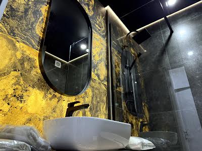 квартира по адресу Салютная ул., 2к18