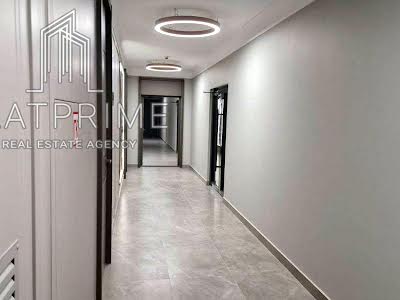 квартира за адресою Дегтярівська вул., 17 к1