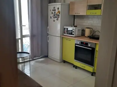 квартира за адресою Стеценка вул., 75-В