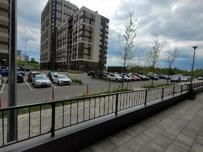 квартира за адресою Київ, Олександра Олеся вул., 3