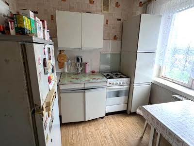квартира за адресою Мілютенка вул., 10/1