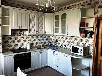 квартира за адресою Академіка Глушкова просп., 9-В