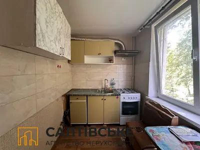 квартира по адресу Героев Труда ул. (Героїв Праці), 68