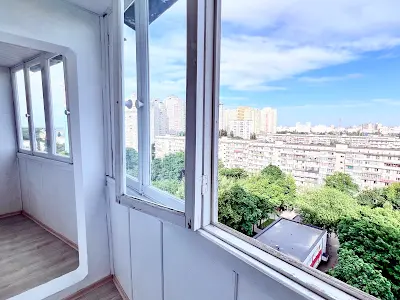 квартира за адресою Маршала Рокосовського просп., 2
