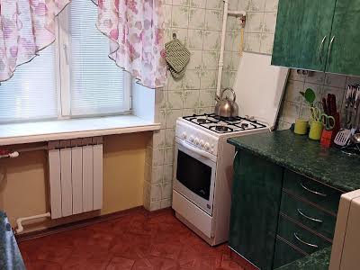 квартира по адресу Митрополита Василия Липковского ул. (Урицкого), 43