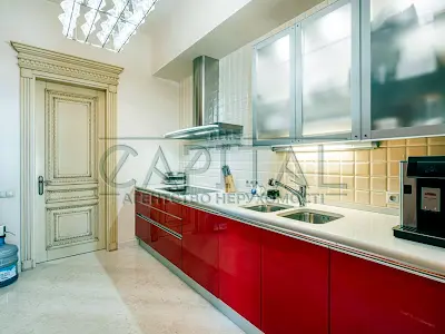 квартира по адресу Паторжинского ул., 14