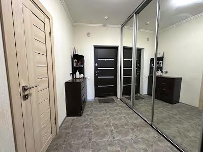 квартира за адресою Західна вул., 10
