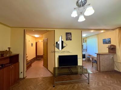 квартира за адресою Берестейський просп. (Перемоги), 106-А