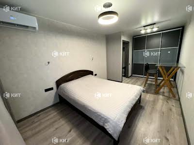 квартира за адресою Борткевича вул., 5