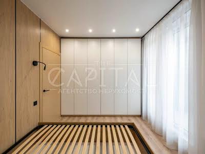 квартира за адресою Регенераторна вул., 4 к15