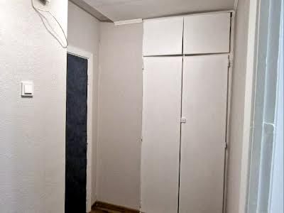 квартира по адресу Ирпенская ул., 69