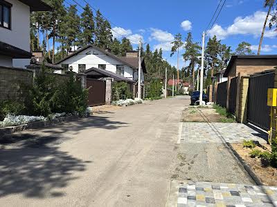 будинок за адресою Буча, Гоголя вул.
