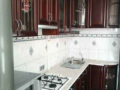квартира за адресою Банкова вул., 3