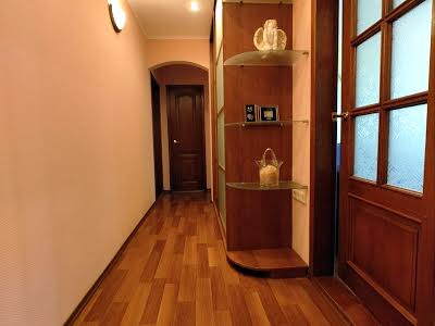 квартира за адресою Сонячна вул., 13