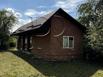 ділянка за адресою СТ Діброва-3