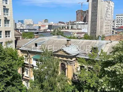 квартира по адресу Большая Васильковская ул. (Красноармейская), 84/20