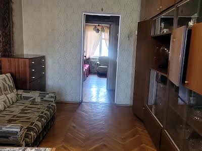 квартира по адресу Раисы Окипной ул., 9