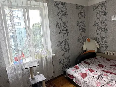 квартира за адресою Максима Березовського вул. (Глінки), 3