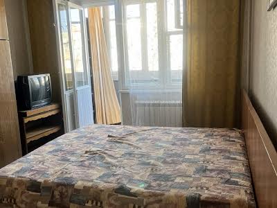 квартира по адресу Академика Палладина просп., 13