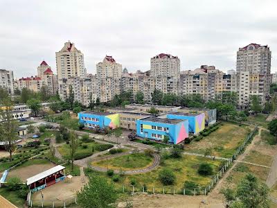 квартира за адресою Оболонський просп., 28-А