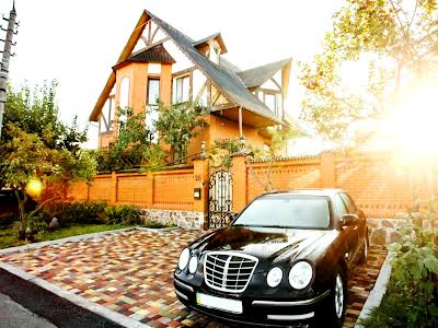 дом по адресу Патріотів ул., 23