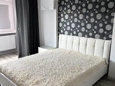 квартира за адресою Ревуцького вул., 9