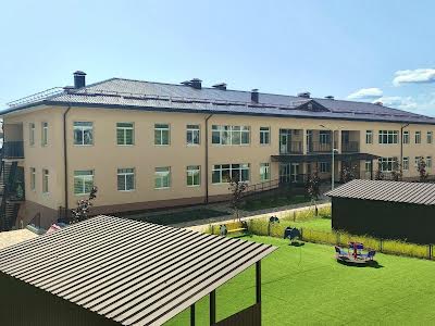 квартира за адресою Михайла Грушевського вул., 9