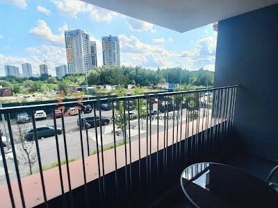 квартира за адресою Братів Шеметів вул., 10
