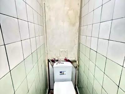 квартира за адресою Академіка Булаховського вул., 28-В