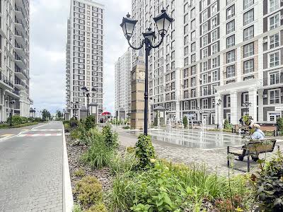 квартира за адресою Михайла Максимовича вул. (Онуфрія Трутенка), 24
