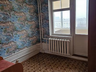 квартира по адресу Ивашкевича Ярослава ул., 3