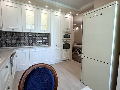 квартира за адресою Михайла Донця вул., 2-А