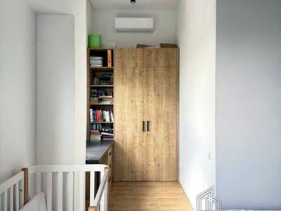 квартира за адресою Валерія Лобановського просп. (Червонозоряний), 4-Г