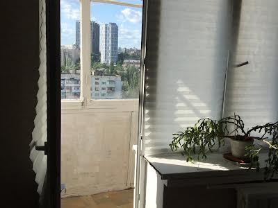 квартира за адресою Виставкова вул. (Полковника Потєхіна), 4