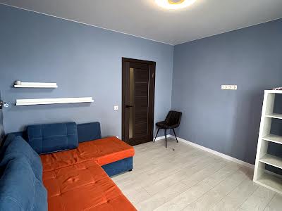 квартира по адресу с. Святопетровское, Леси Украинки бульв., 10