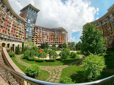 квартира по адресу Юлии Здановской ул. (Ломоносова), 73-Г