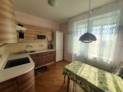 квартира по адресу Киев, Олевская ул., 9
