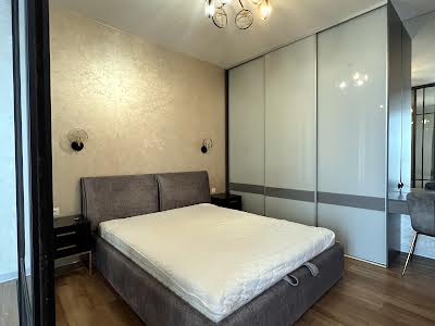 квартира за адресою Миколи Пимоненка вул., 19