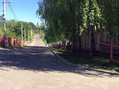 ділянка за адресою Озерна вул.